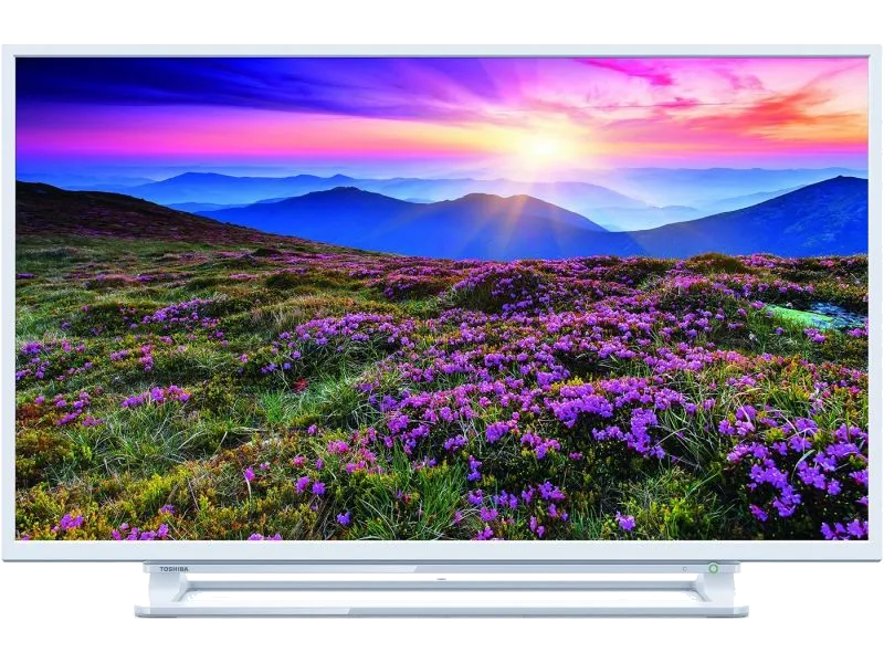 телевизор Toshiba 40L1544DG