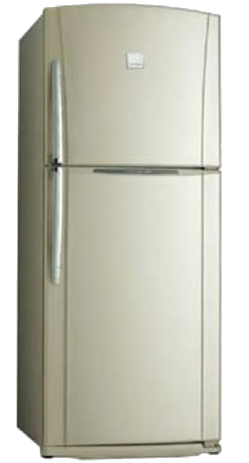 холодильник Toshiba GR-H 54 TR SX