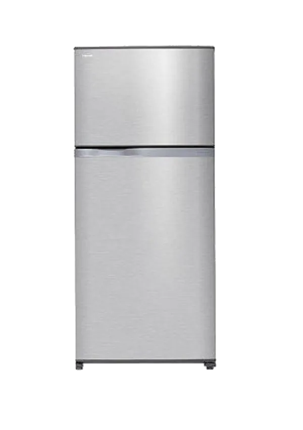 холодильник Toshiba GR-W69UDZ-E (S)